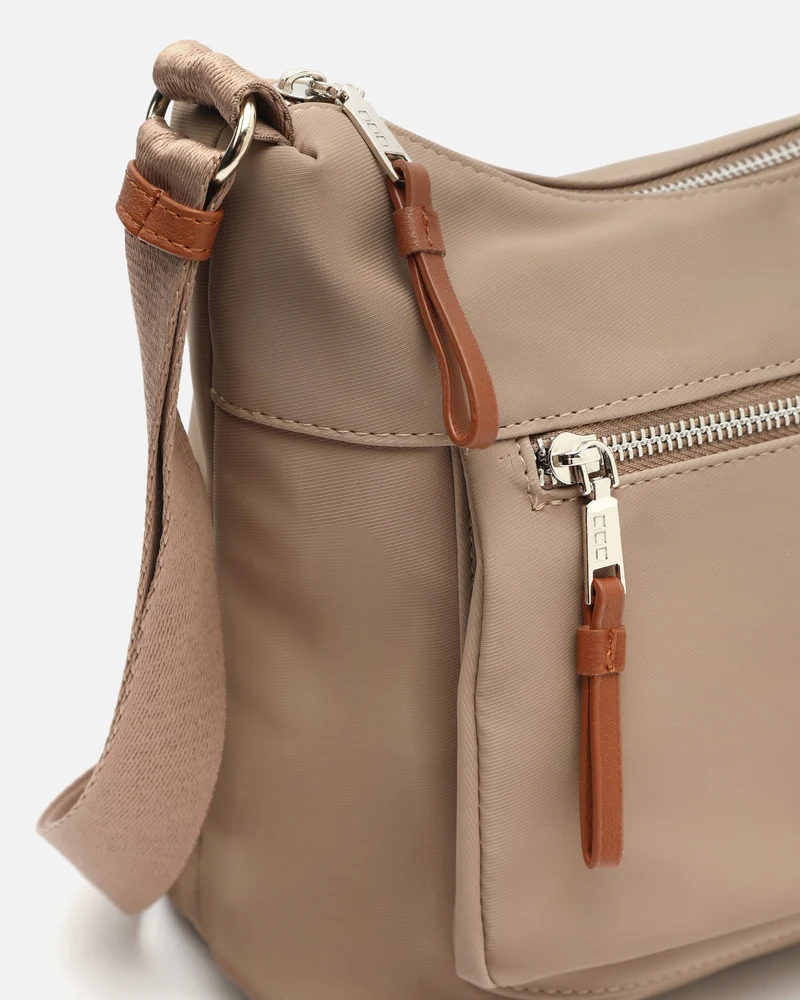 Nidia bolso bandolera en nylon