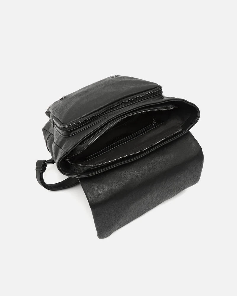 Carloti mochila con solapa