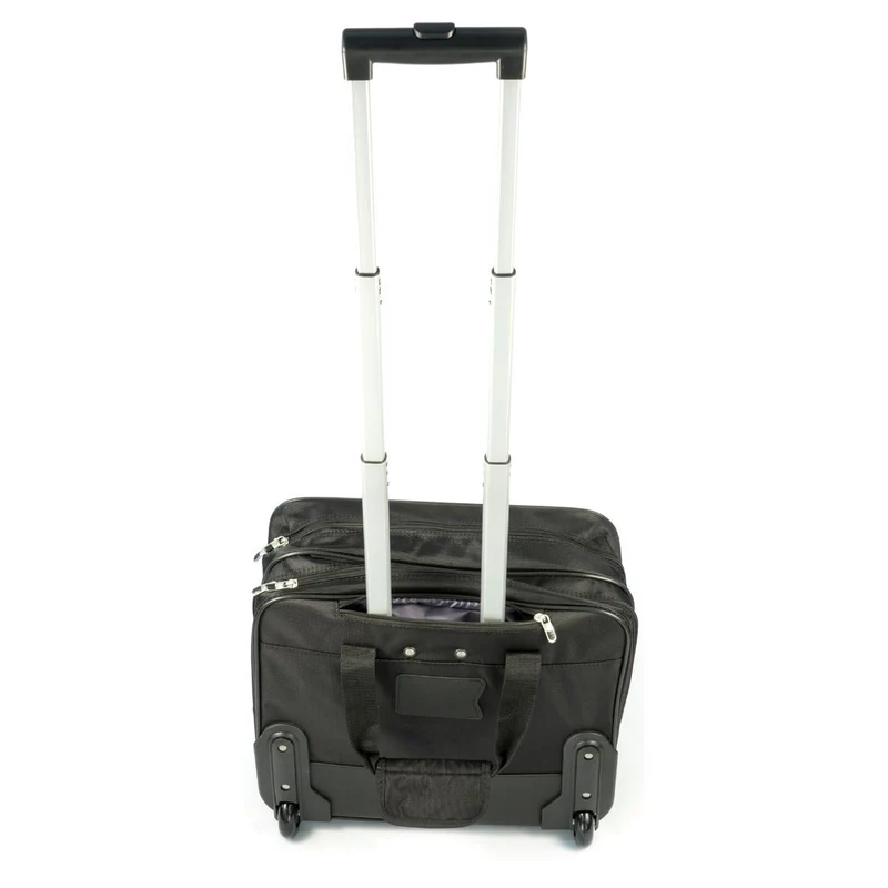 Roller Executive para portátil 15,6" - Negro