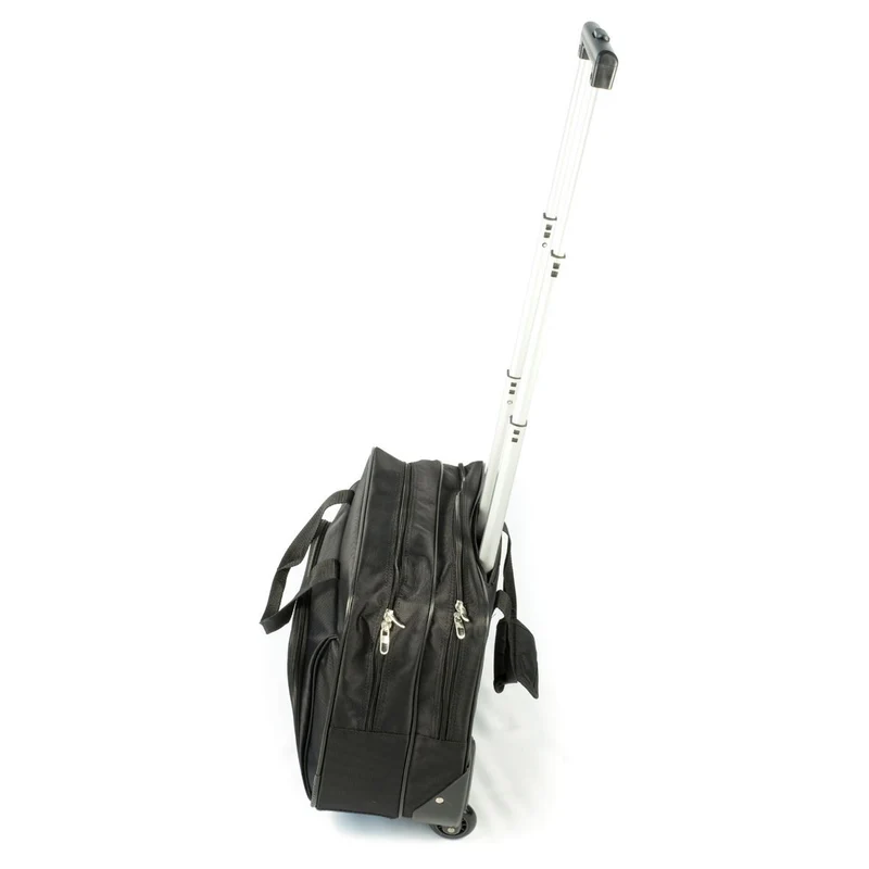 Roller Executive para portátil 15,6" - Negro
