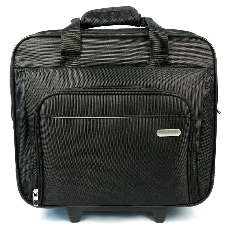 Roller Executive para portátil 15,6" - Negro