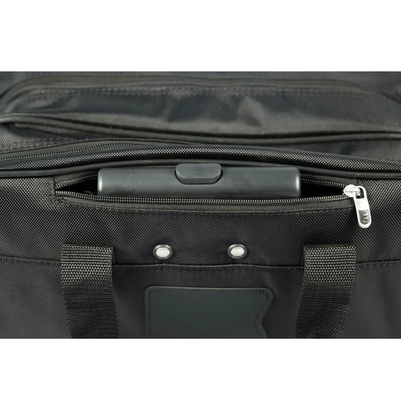 Roller Executive para portátil 15,6" - Negro