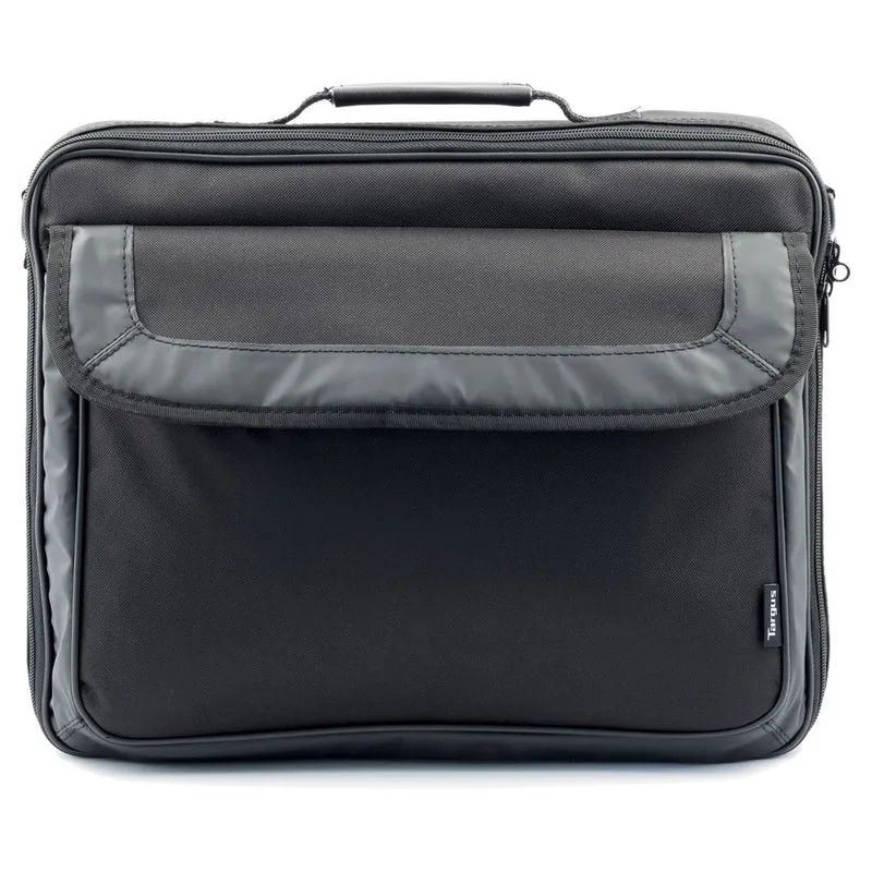 Maletín Clamshell Classic 15-15,6" - Negro