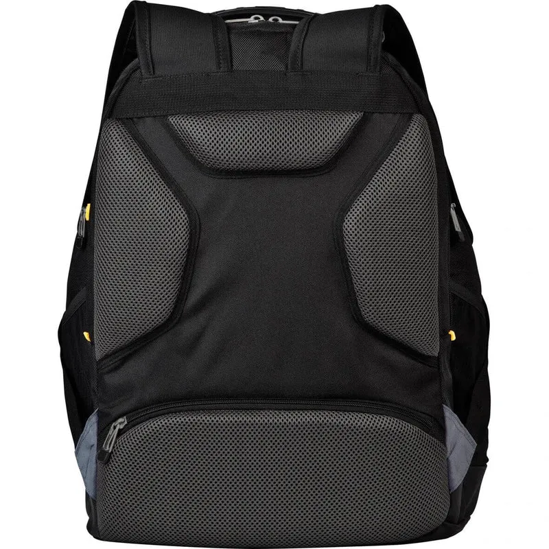 Mochila Drifter™ 15,6" - Negro/Gris