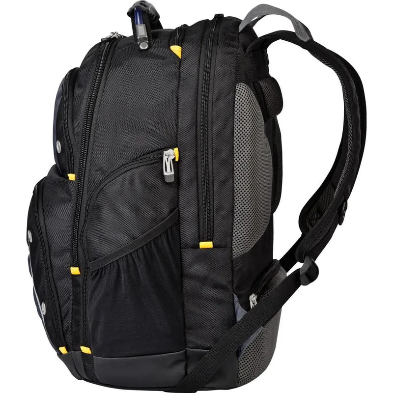 Mochila Drifter™ 15,6" - Negro/Gris