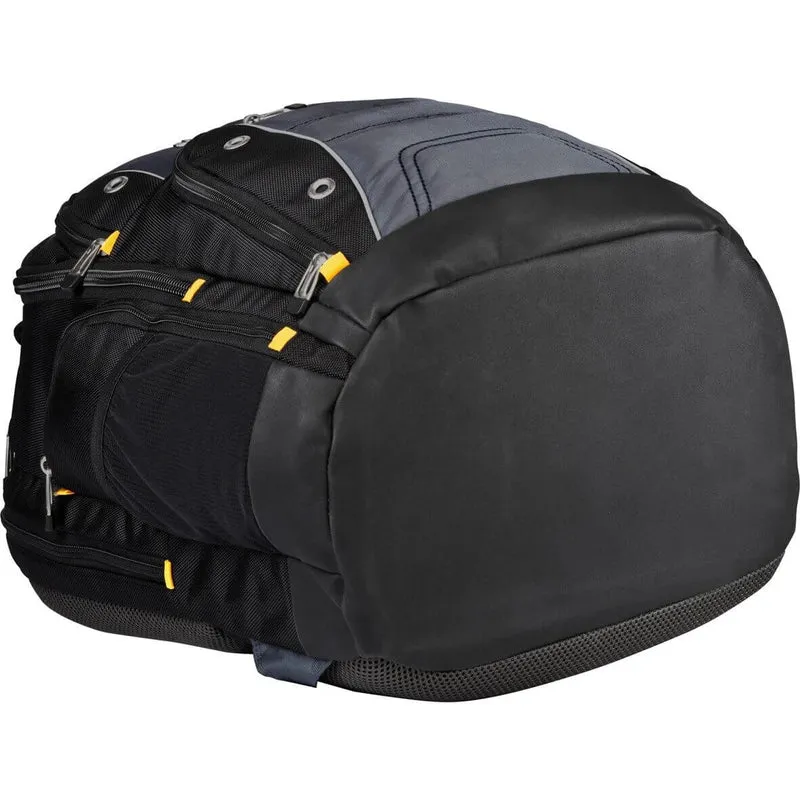 Mochila Drifter™ 15,6" - Negro/Gris