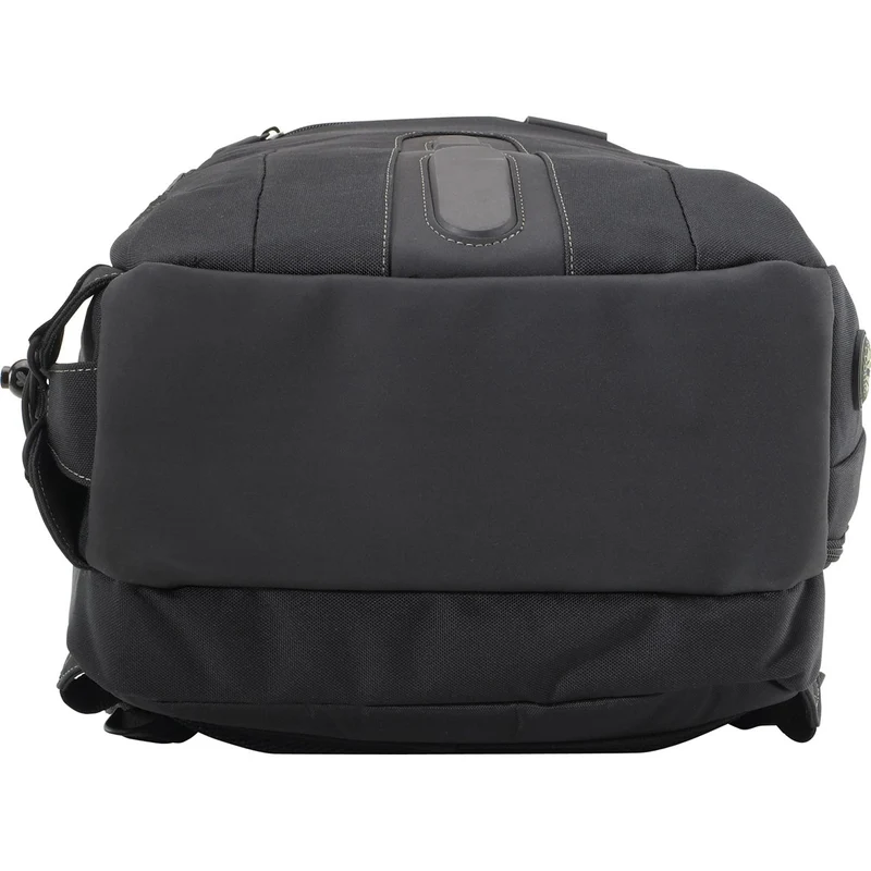Mochila EcoSpruce™ para portátiles 15,6" - Negro