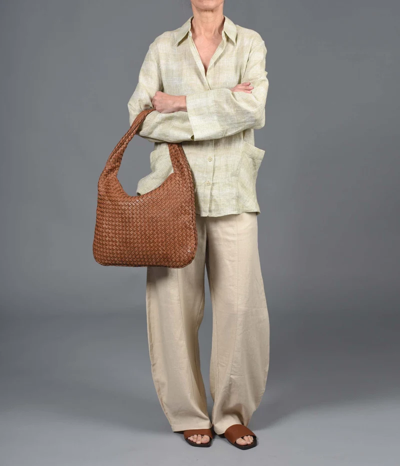 Bolso de hombro THB Bold