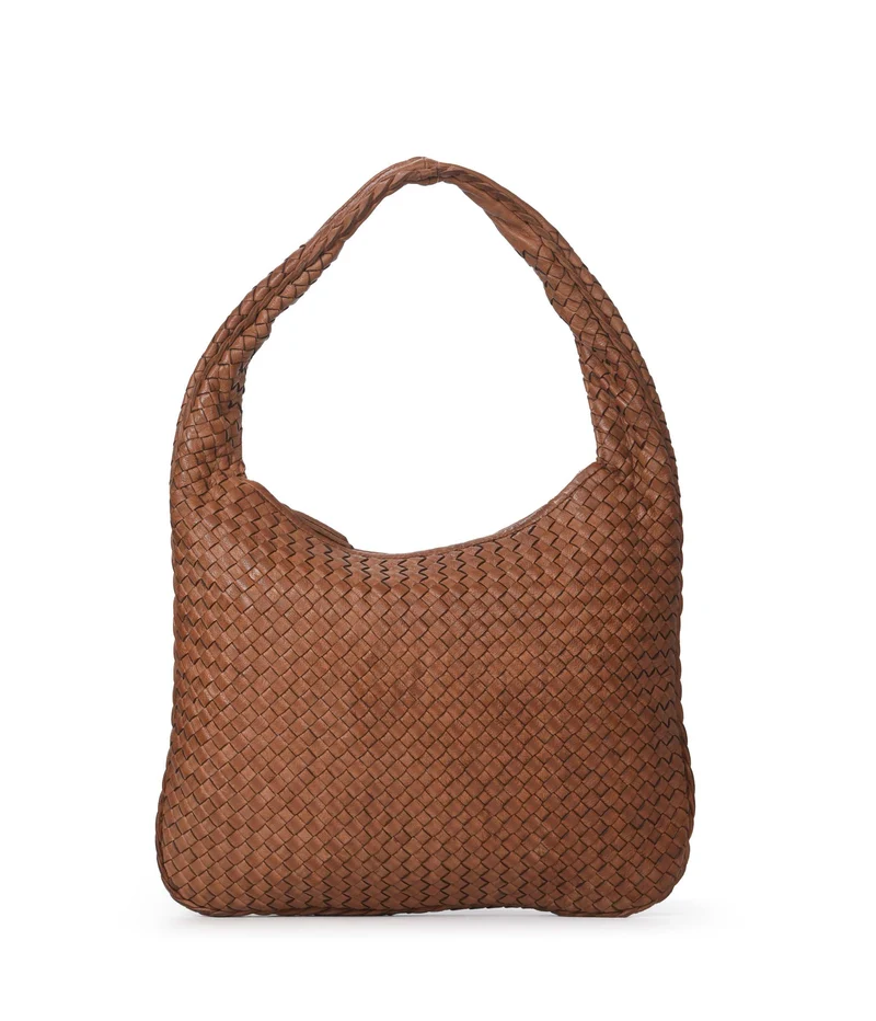 Bolso de hombro THB Bold