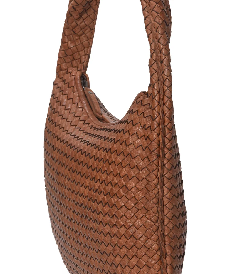 Bolso de hombro THB Bold