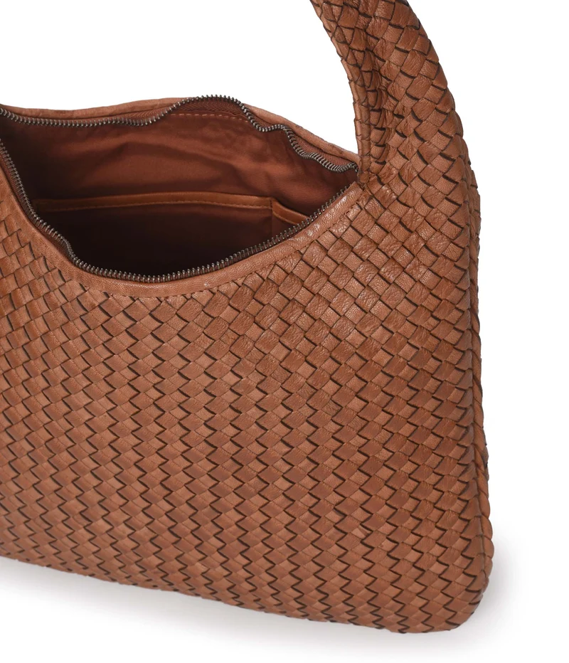 Bolso de hombro THB Bold