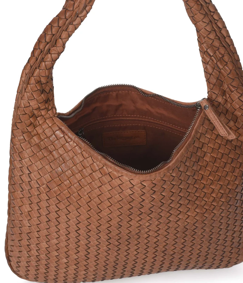 Bolso de hombro THB Bold