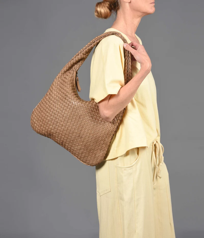 Bolso de hombro THB Bold