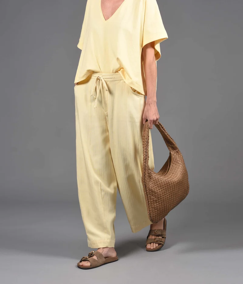 Bolso de hombro THB Bold