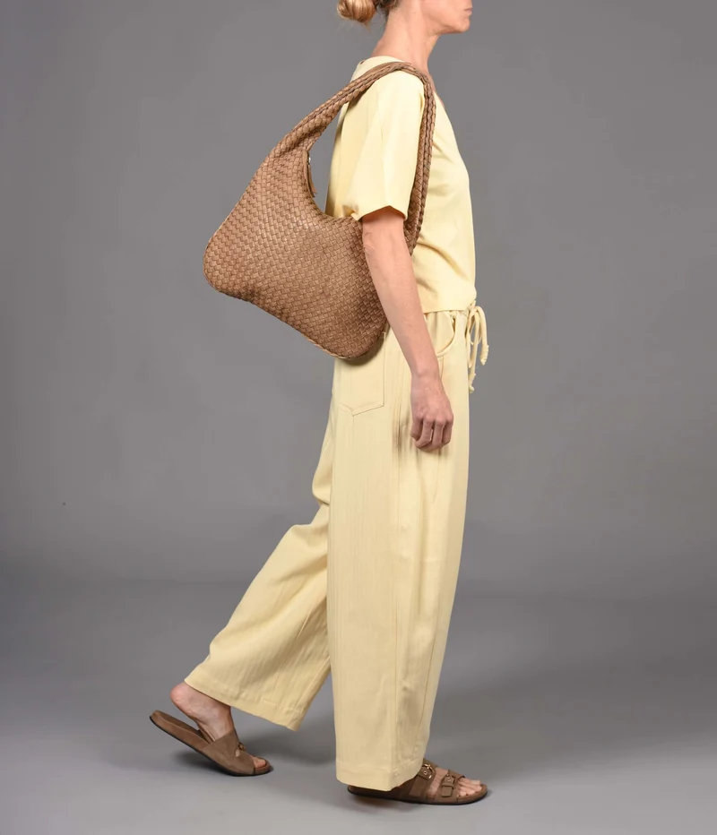 Bolso de hombro THB Bold