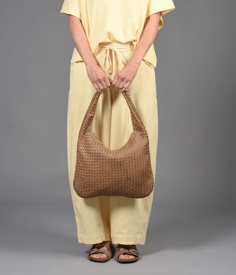 Bolso de hombro THB Bold
