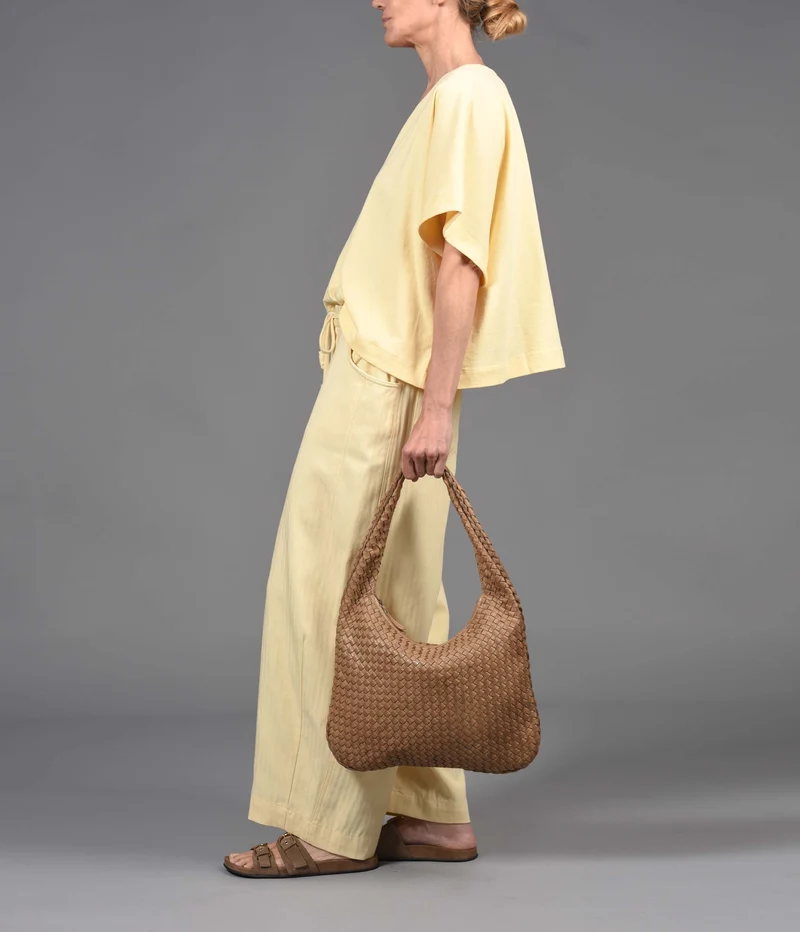 Bolso de hombro THB Bold