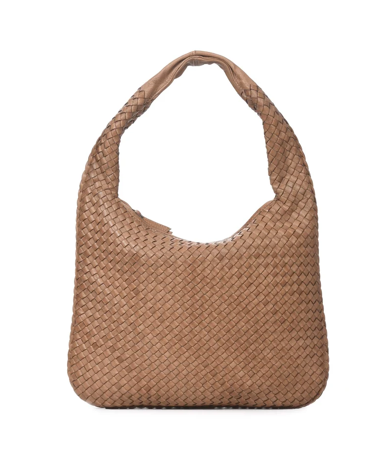 Bolso de hombro THB Bold