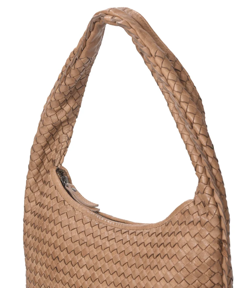 Bolso de hombro THB Bold
