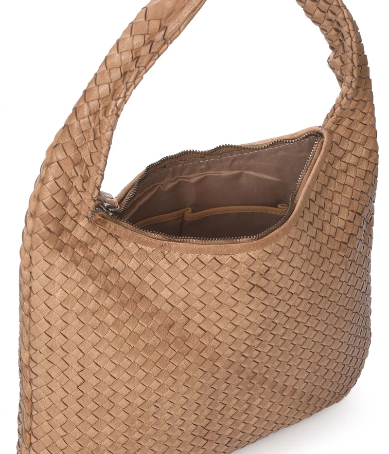 Bolso de hombro THB Bold
