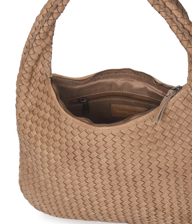 Bolso de hombro THB Bold