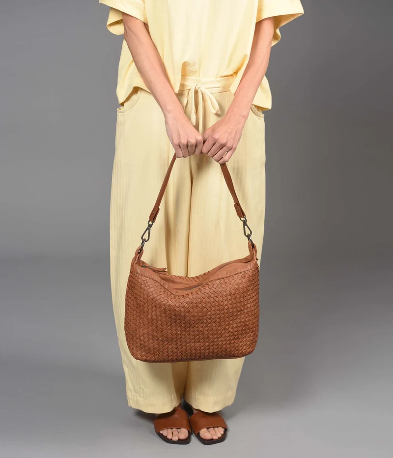 Bolso de hombro THB Bold