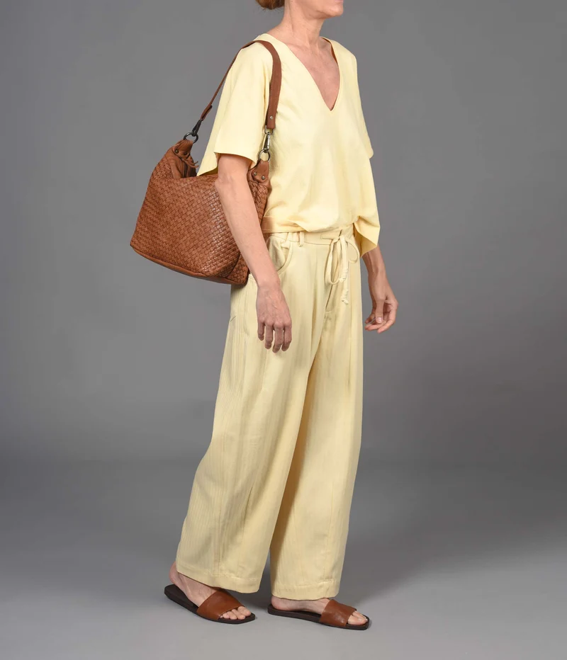 Bolso de hombro THB Bold