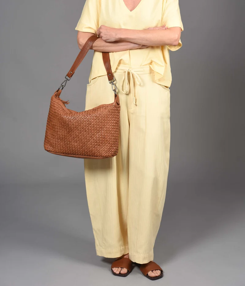Bolso de hombro THB Bold