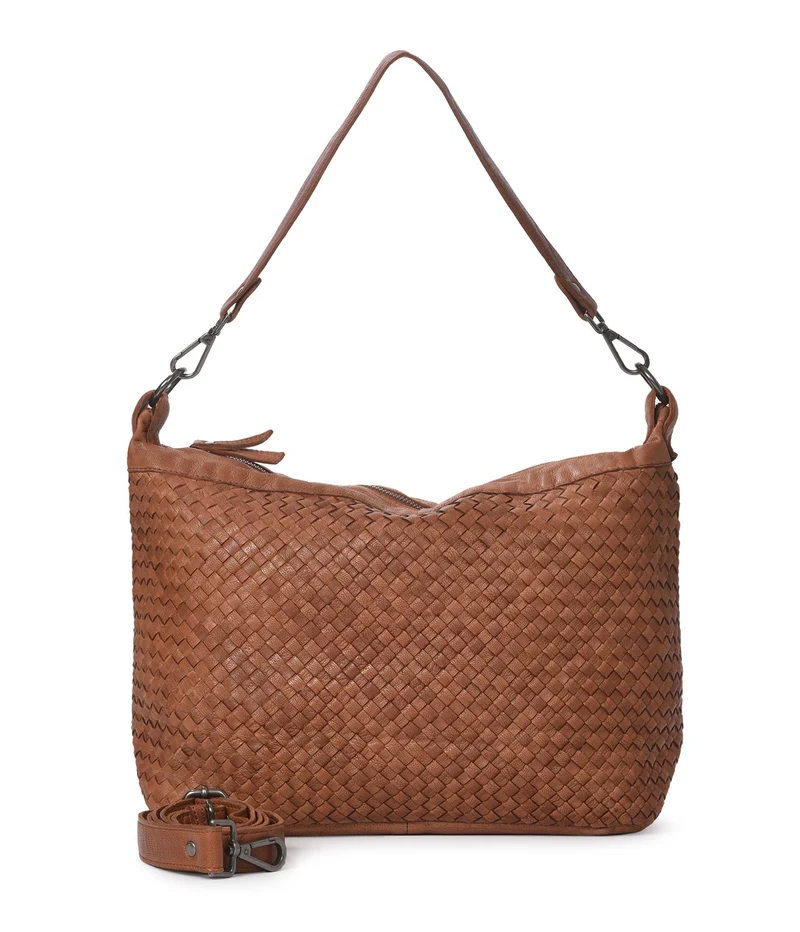 Bolso de hombro THB Bold