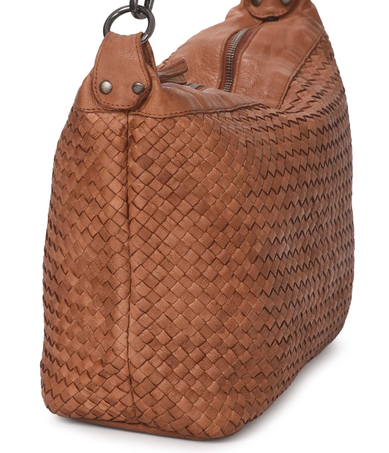 Bolso de hombro THB Bold