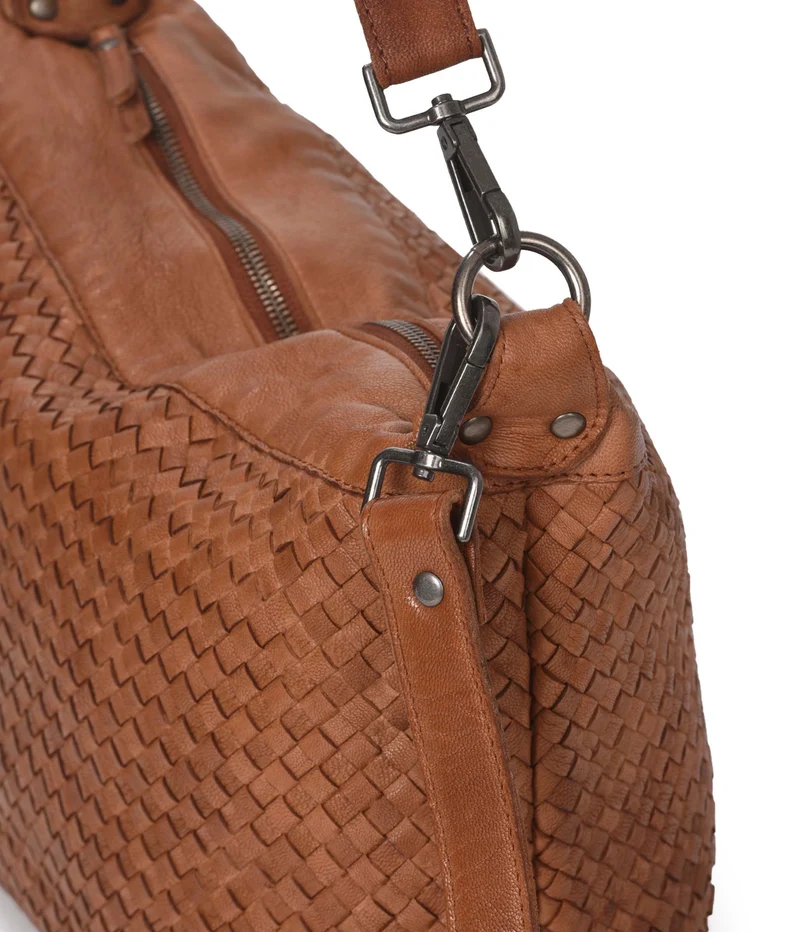 Bolso de hombro THB Bold