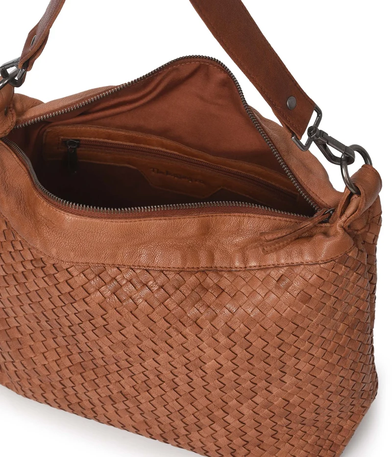 Bolso de hombro THB Bold