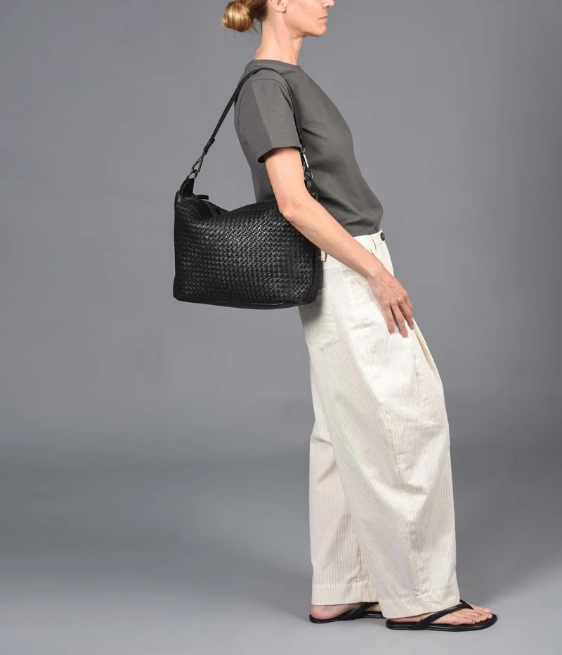 Bolso de hombro THB Bold