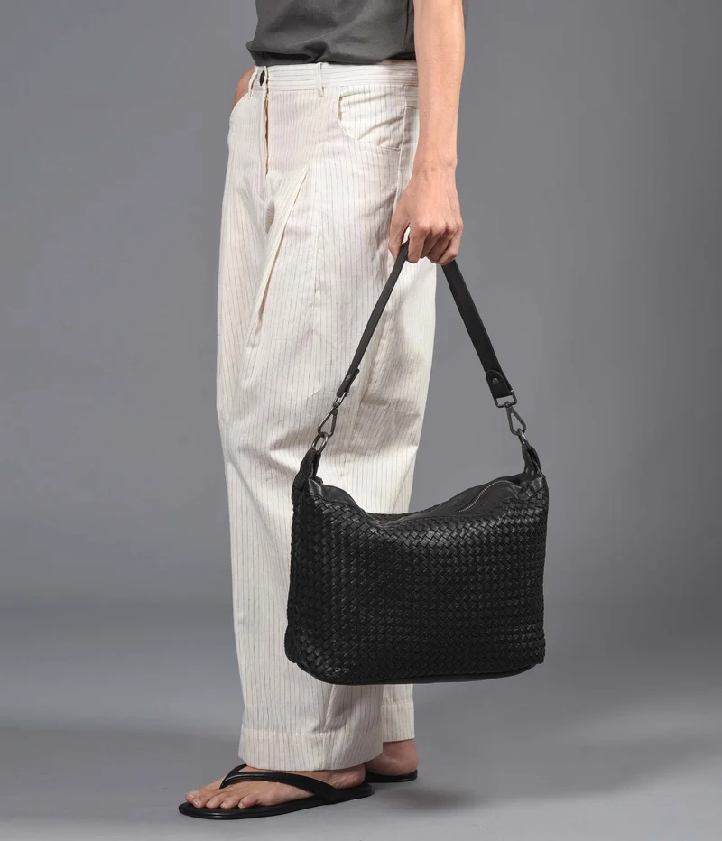 Bolso de hombro THB Bold