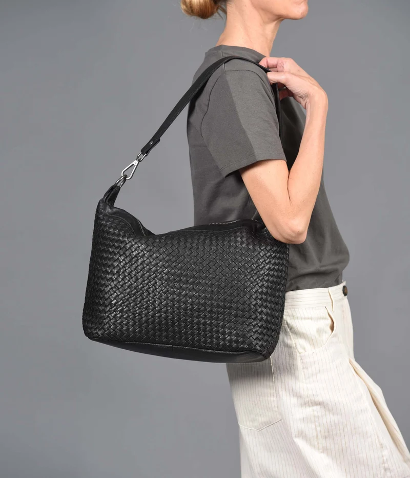 Bolso de hombro THB Bold