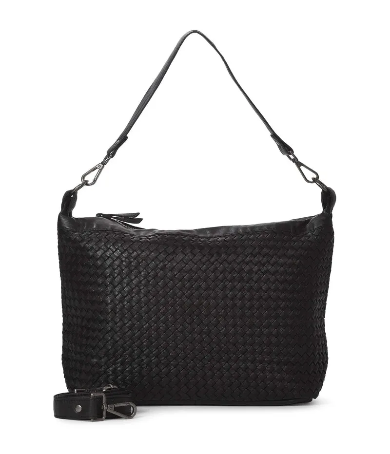 Bolso de hombro THB Bold