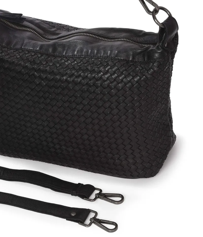 Bolso de hombro THB Bold