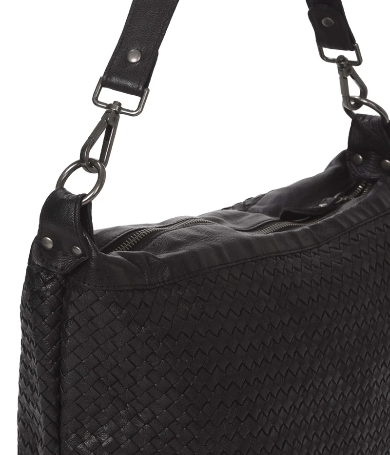 Bolso de hombro THB Bold