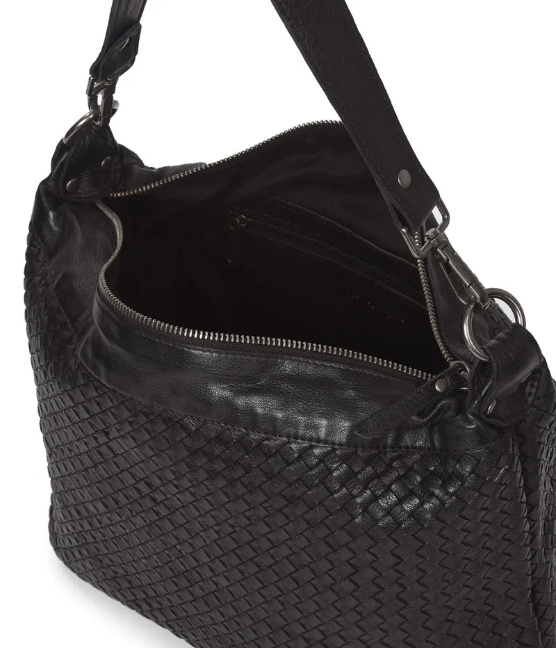 Bolso de hombro THB Bold