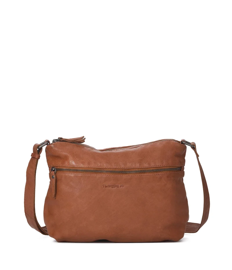 Bandolera THB Double