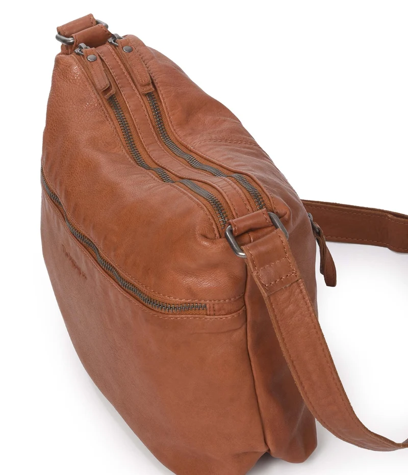 Bandolera THB Double