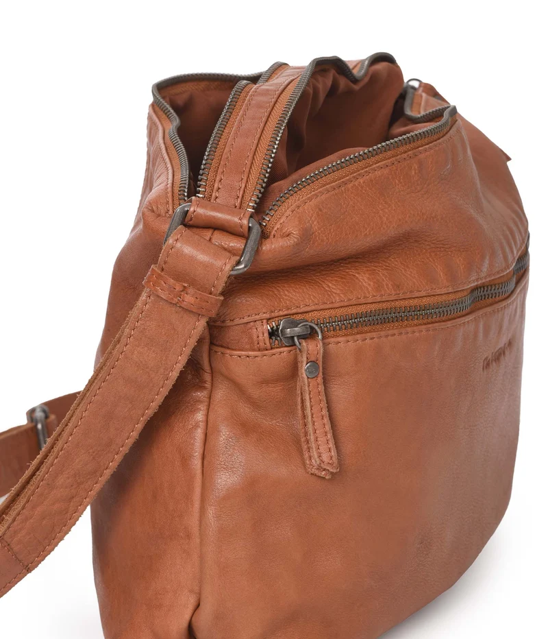 Bandolera THB Double