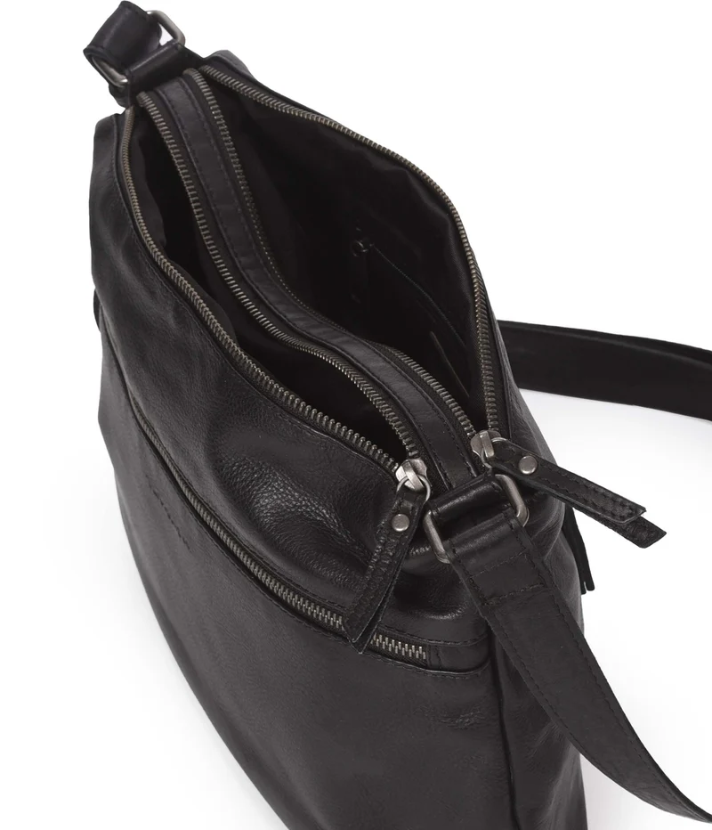 Bandolera THB Double