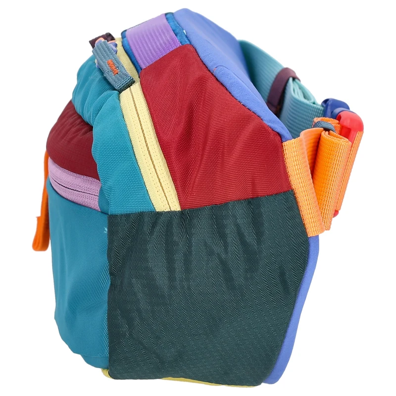 Cotopaxi Kapai 3L - Riñonera 23 cm (del dia, Unikat 04)