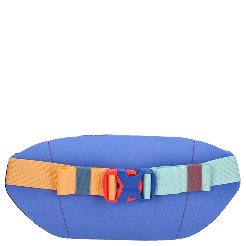 Cotopaxi Kapai 3L - Riñonera 23 cm (del dia, Unikat 04)