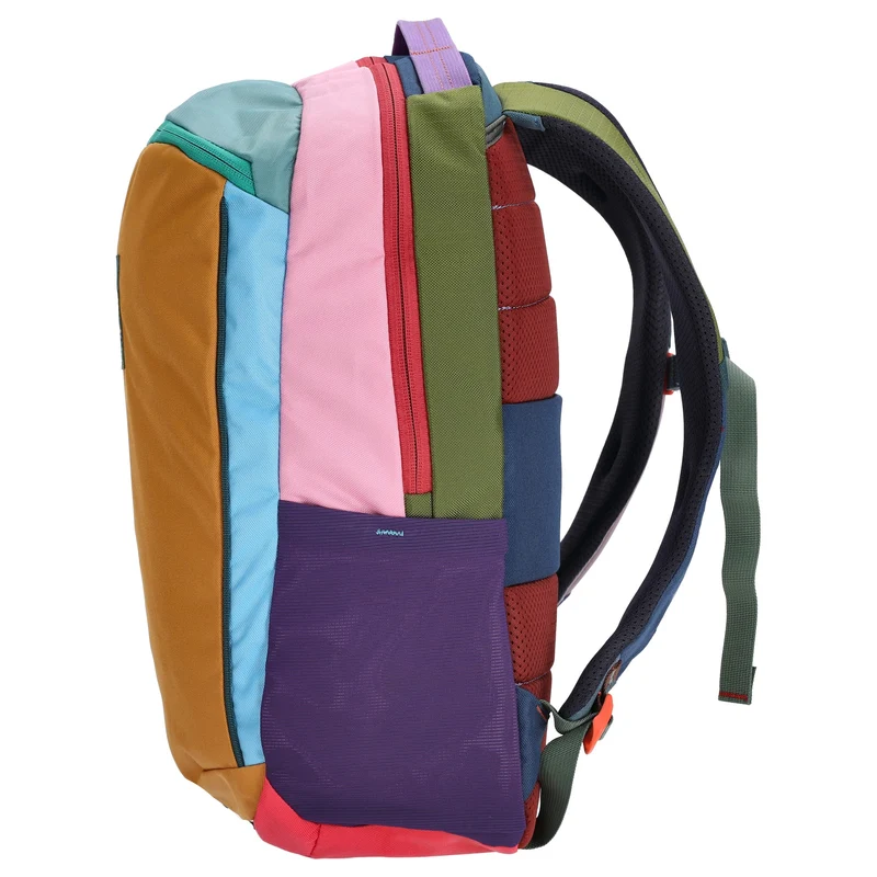 Cotopaxi Allpa 18L Daypack - Mochila 43 cm (del dia, Unikat 03)