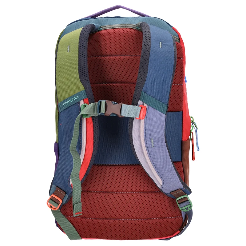Cotopaxi Allpa 18L Daypack - Mochila 43 cm (del dia, Unikat 03)