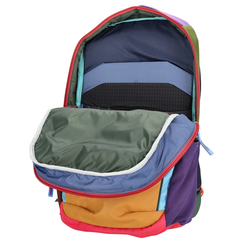 Cotopaxi Allpa 18L Daypack - Mochila 43 cm (del dia, Unikat 03)