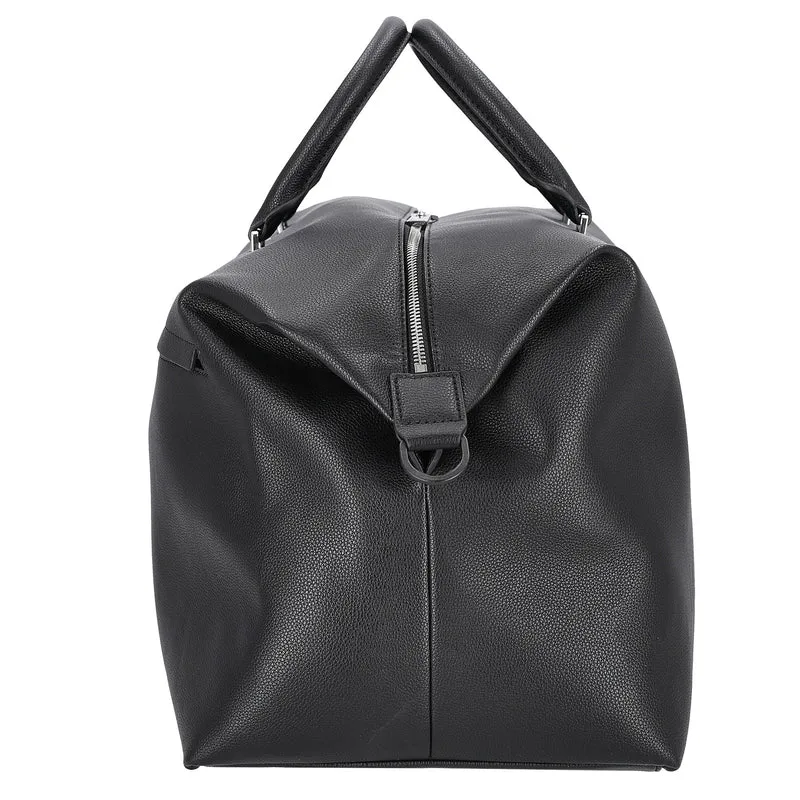 BOSS Men Ray Soft Holdall - Bolsa de viaje 51 cm (black)