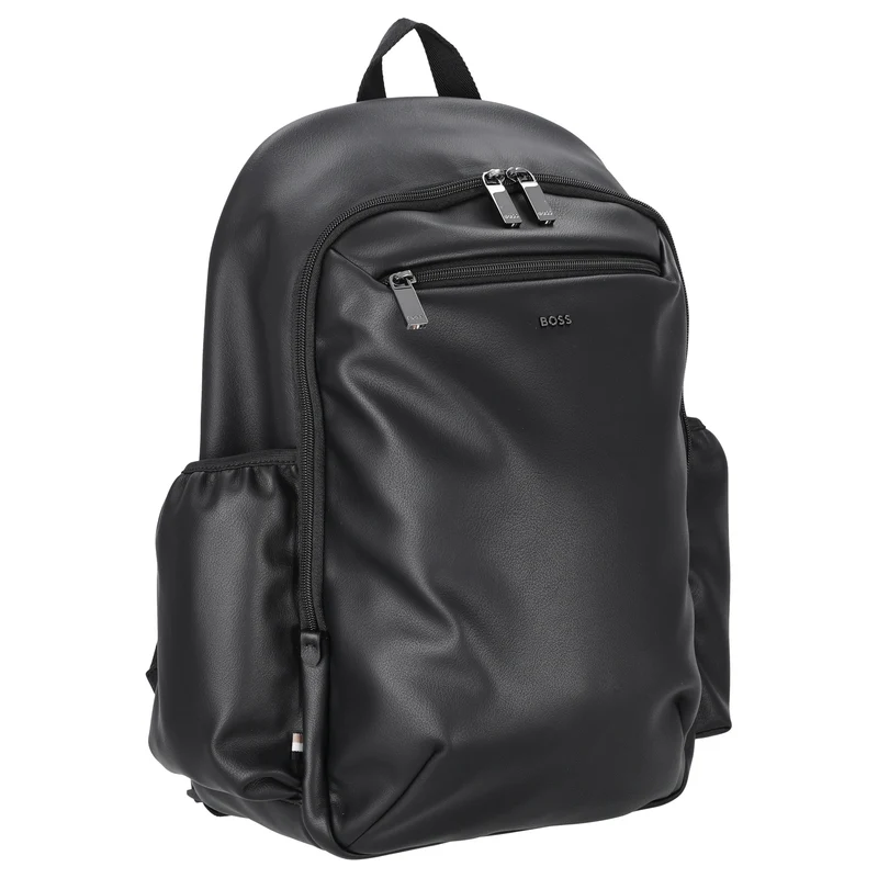 BOSS Men Jace Backpack - Mochila 48 cm (black)